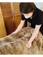 ポーラ 祖師ヶ谷大蔵店(POLA)/フットケア