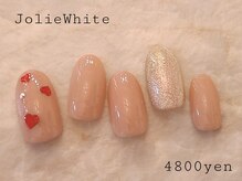 トータルラグジュアリーサロン ジョリーホワイト 綾瀬店(Jolie White)/