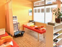 ハナマルボディラボ(Hanamaru Body Labo)/内観2