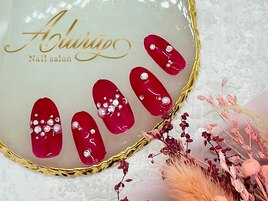 ストーン！ストーン尽くし♪