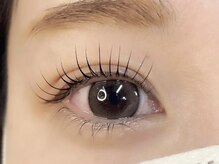 ラヴィシル 恵比寿(Ravicils)/タレ目風ラッシュリフト(恵比寿)