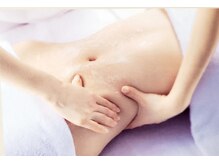 スノー ハンド(Snow Hand)/アロマリンパマッサージ