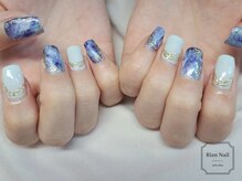 リアンネイル 昭島(Rian Nail)/★定額ネイルデザイン★