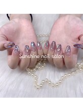 サンシャインネイルサロン 池袋(Sunshine nail salon)/ネイルデザイン