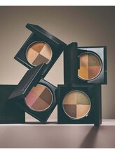 ザ サロン アリア 池袋(THE SALON aria)/人気アイブロウコスメ入荷！