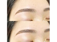 コア(Ko'A)/アイブロウWAX