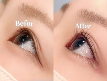 クラッチ 博多(CLUTCH)/パリジェンヌラッシュリフト