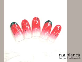 フルーツネイル