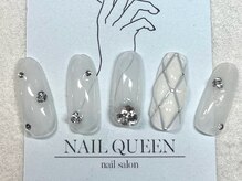ネイルクイーン(Nail Queen)/