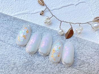 フレイヤ 新宿店(FREJA)/☆Goldコース☆