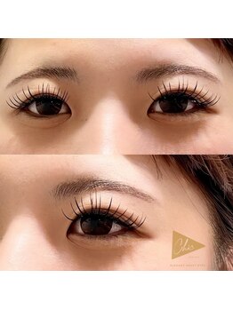 シック(Chic)/束感まつ毛