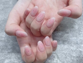 サラ(Sara)/グラデコース