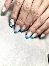 ラキネイル(LAKI Nail)/ベビーブーマー