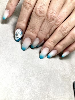 ラキネイル(LAKI Nail)/ベビーブーマー