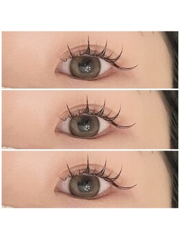 コロレ(COLORE)/ワンホンマツエク