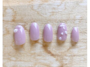 ココルポ 京橋(COCORUPO)/パール