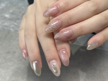 リュシオル(Luciole)/定額デザイン(art10本)