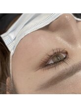 ラボーテ 金沢店(LABEAUTE)/フラットマットラッシュ