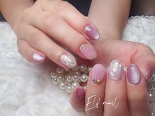 エルフネイル(Elf nail)/