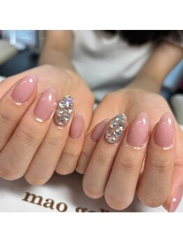 アイリッシュネイル 久屋大通店(Irish Nail)/マオプリズム