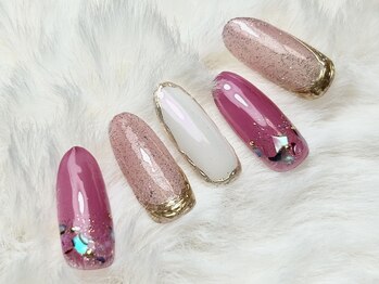 リアン(Lien)/定額コース/デザインコース¥8500