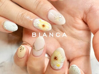 ビアンカ 名駅店(Bianca)/持ち込みコース初回¥9000