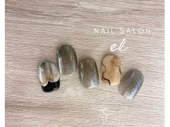 エル 梅田 中崎町店(/el)/Dコース