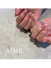 アイム(AIME)/韓国