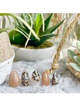 ネイルズ ココロ(nails cocoro)/nail design