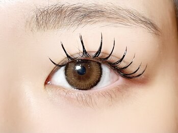 ソラネオリーブ 相模大野店(sola neolive)/【パリエク60束】パリジェンヌ