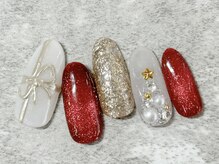 ソエルシー(soel sii)/定額デザイン　アート