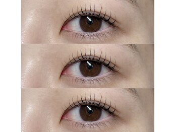 デコル(DecoL.)/【加賀デザイン】パリジェンヌ