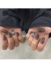 エーナイン イオンモール苫小牧店/シンプルデザイン