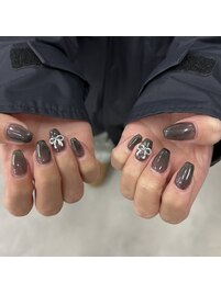 シンプルデザイン