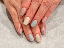 ミミ(3131)/アートBデザイン