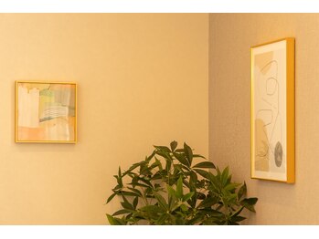 アネラ 青森浜田店(ANELA)/内装◎