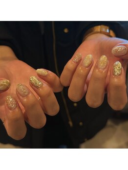 ヌーヴェル(nouvell)/ネイル/ニュアンス/アート