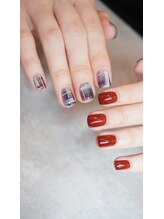 イユ ド ラペ(Yeux de LAPAIX)/デザインコース★定額7,700円