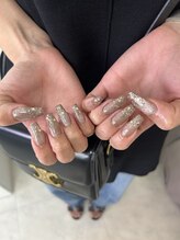 ウェリナ(welina)/magnet×mirror