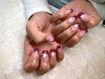 エポック(Epokku)/カジュアルフレンチ