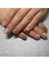 イー 大和八木駅前店(E)/ライトアート