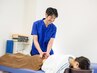【身体の不調のお悩み◎】オーダーメイド施術★整体＋鍼灸60分￥11000→8800