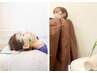 【プレミアム美容鍼＆モリンガ蒸し】会員の方はこちらから