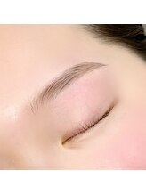 ブロウラッシュラボ 神戸三宮店(Brow Lash Labo)/アイブロウ／眉毛