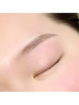 ブロウラッシュラボ 神戸三宮店(Brow Lash Labo)/アイブロウ／眉毛