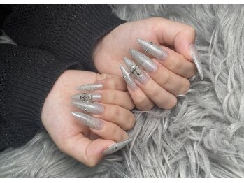 ザ フォーシックスフォー(THE 464)/【アプレ】ワンカラー