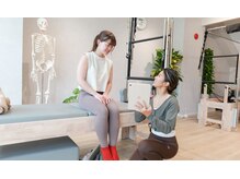 ラ ピラティス 川崎店(La pilates)/