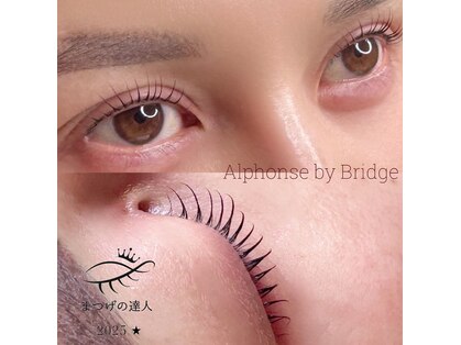 アルフォンス バイ ブリッジ(Alphonse by Bridge)の写真