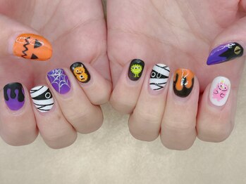 アユニ(Auni)/持ち込みデザインL