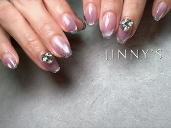 ジニーズ(JINNY'S)/【ハンド】持ち込み2.0